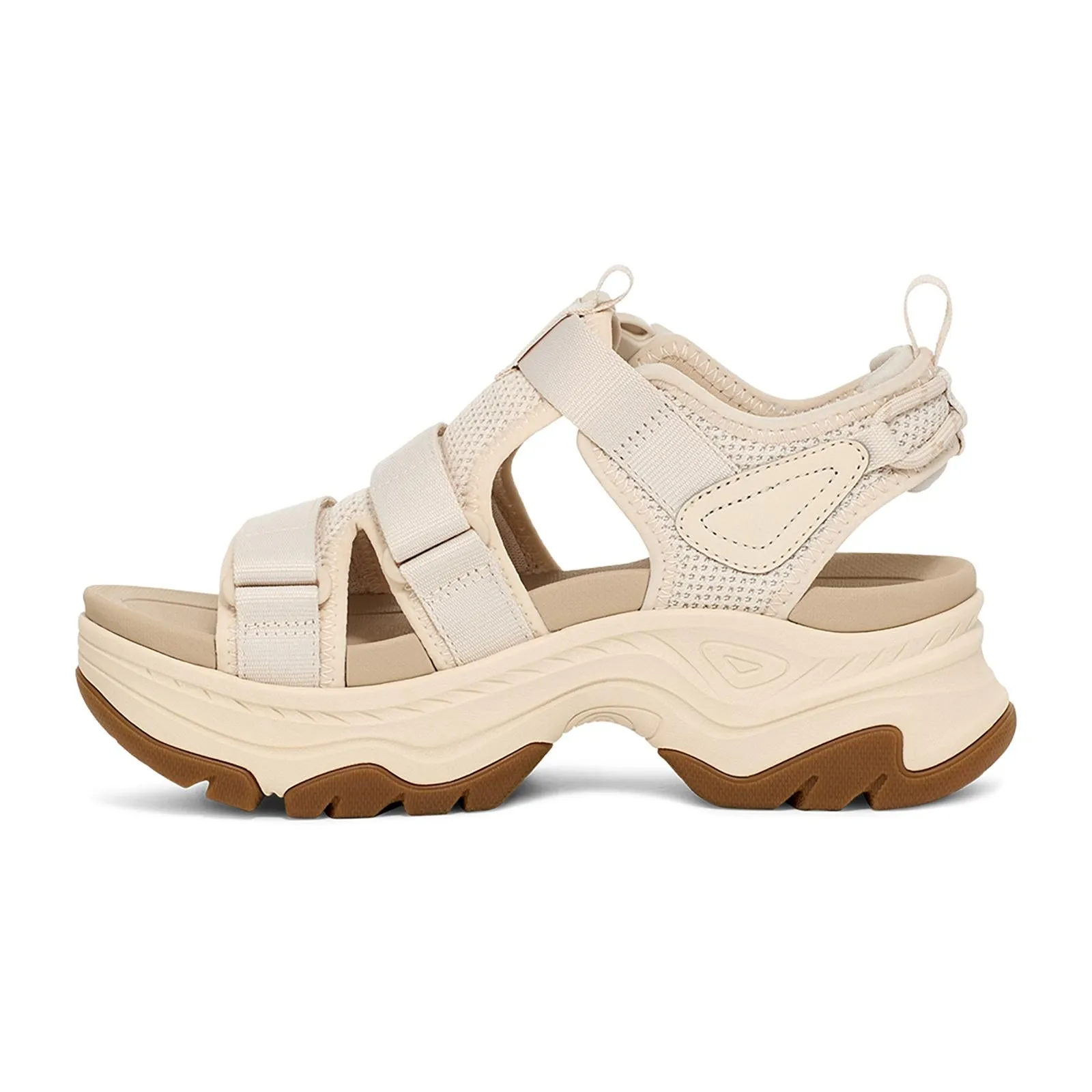 Teva Women HURRICANE AMPSOLE GAILA BIRCH