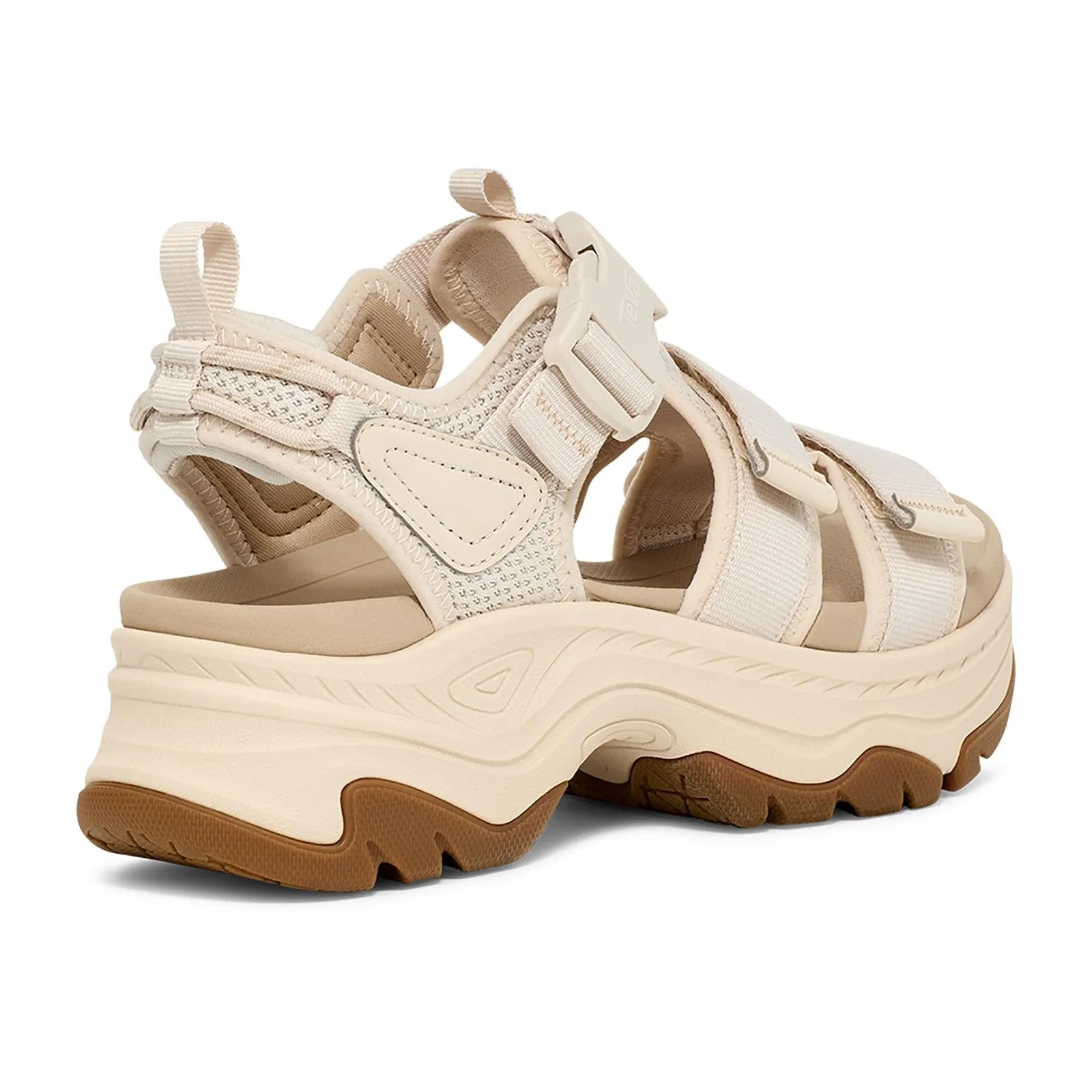 Teva Women HURRICANE AMPSOLE GAILA BIRCH