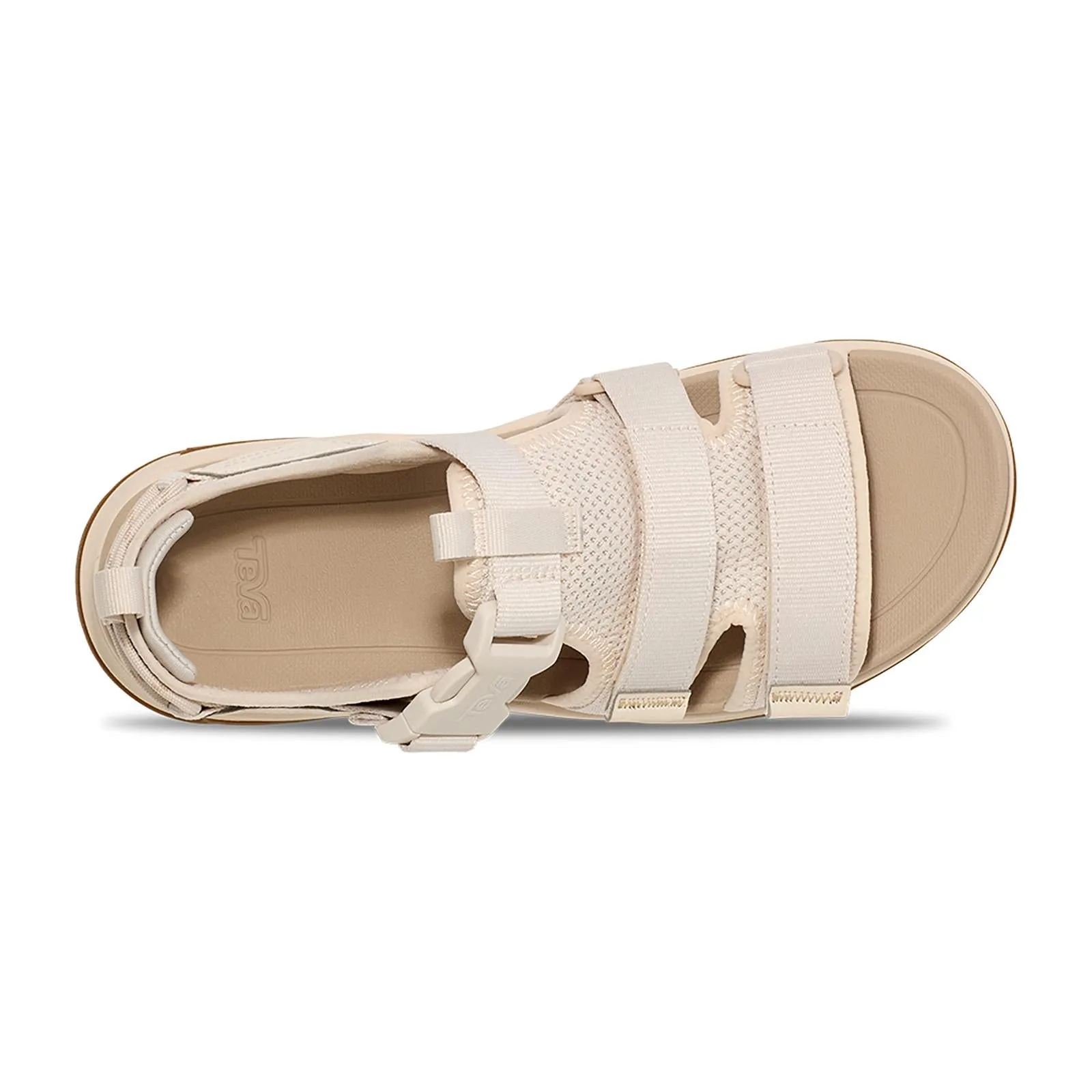 Teva Women HURRICANE AMPSOLE GAILA BIRCH