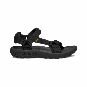 Teva Women HYDRATREK SANDAL BLACK
