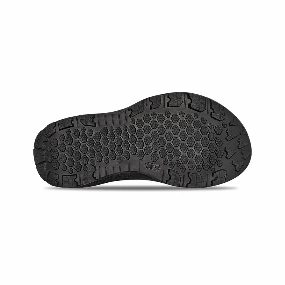 Teva Women HYDRATREK SANDAL BLACK