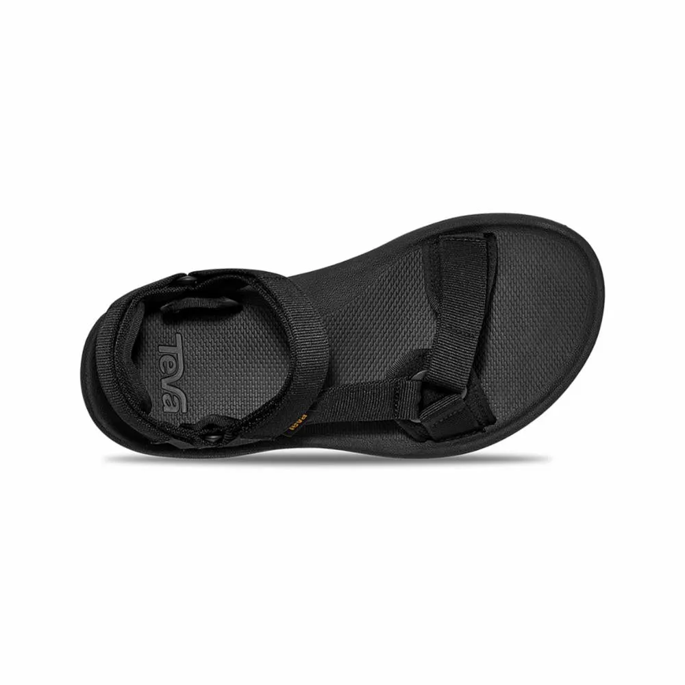 Teva Women HYDRATREK SANDAL BLACK