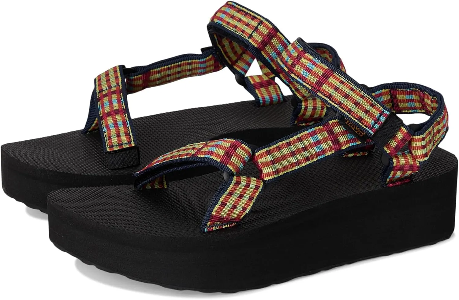 Teva Women's Flatform Universal Sandal