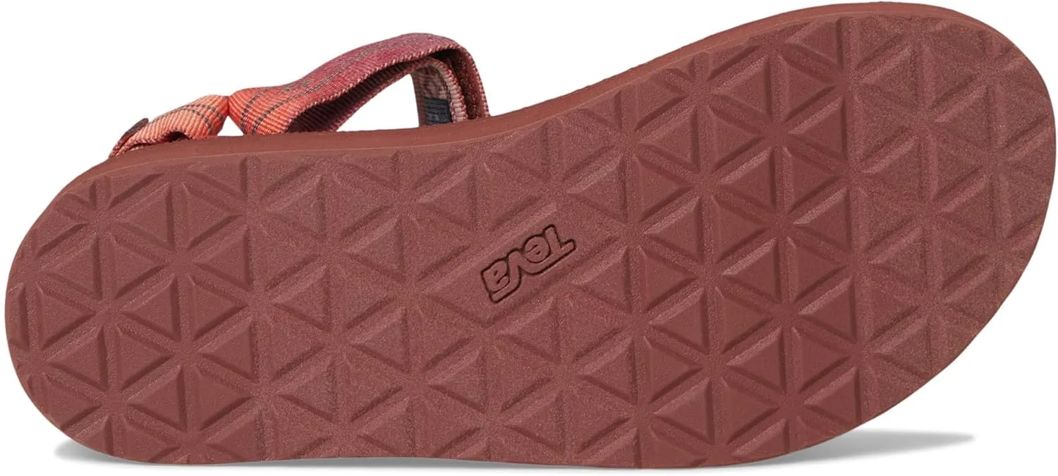 Teva Women's Flatform Universal Sunscape Sport Sandal