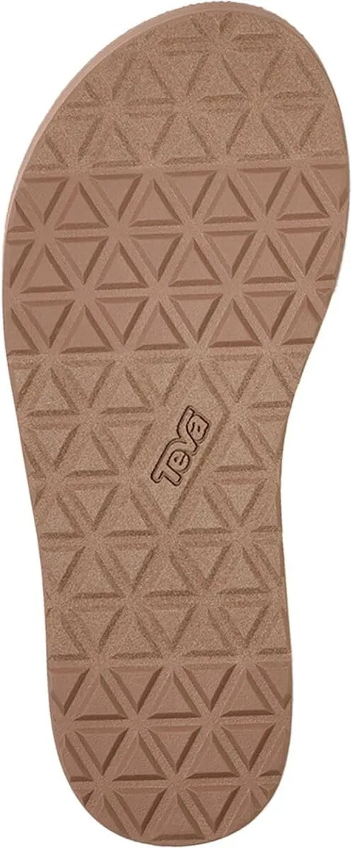 Teva Women's Flatform Universal Sunscape Sport Sandal