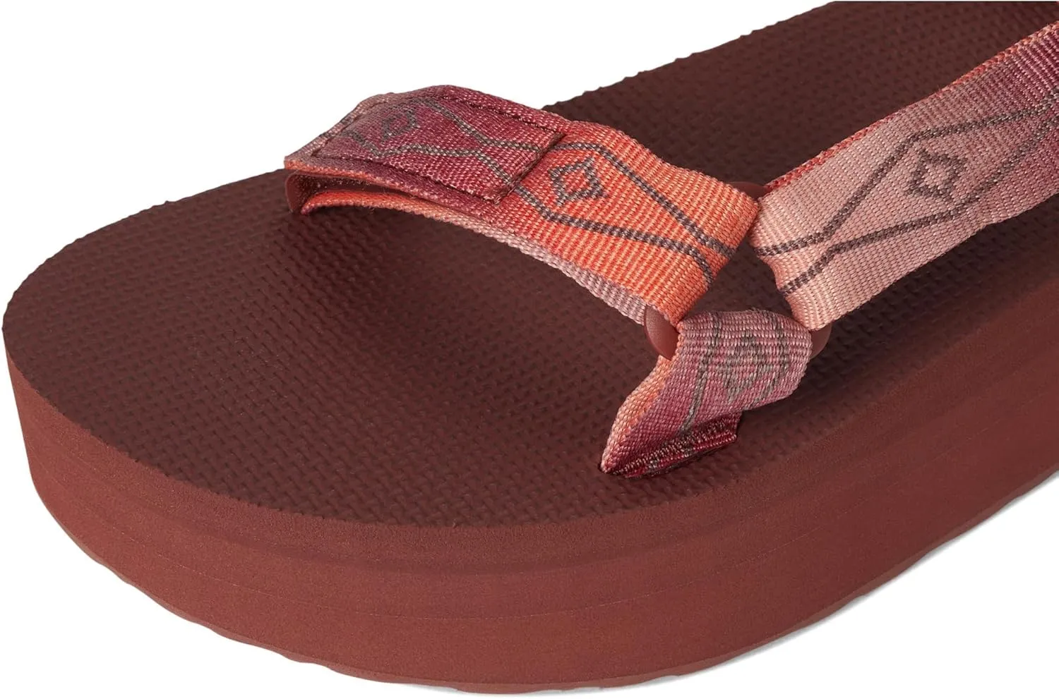 Teva Women's Flatform Universal Sunscape Sport Sandal