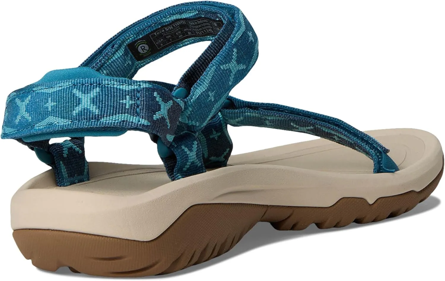 Teva Women's Hurricane Xlt2 Sunscape Sport Sandal