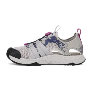 Teva  Women's Hydratrek Sandal Ct Blue M