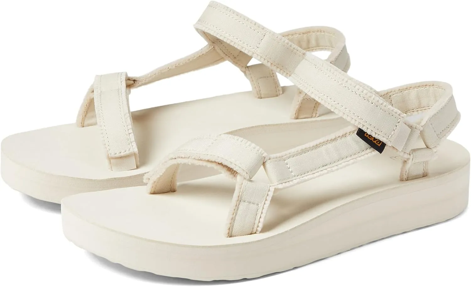 Teva Women's Midform Universal Canvas Sandal