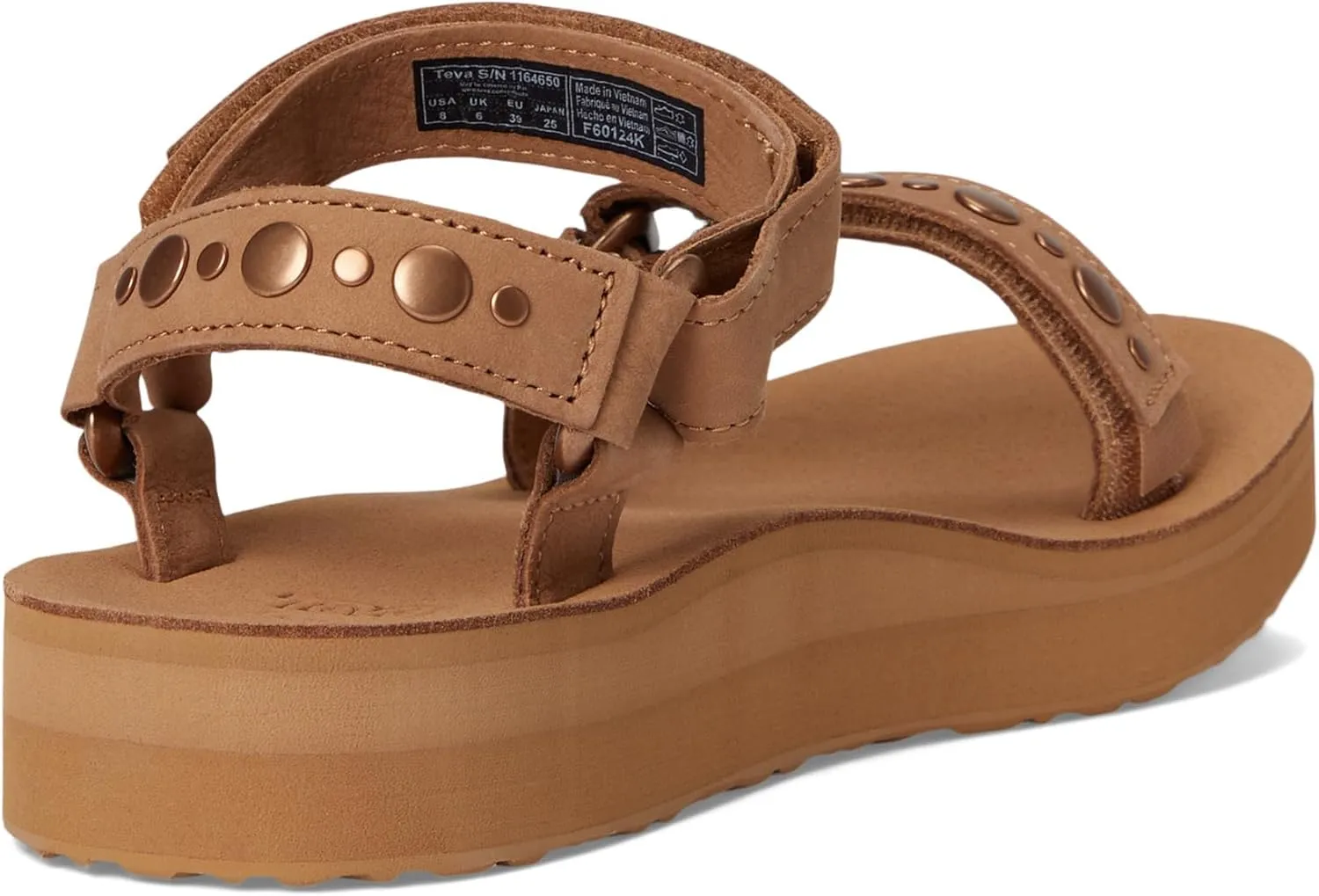 Teva Women's Midform Universal Studded Sandal