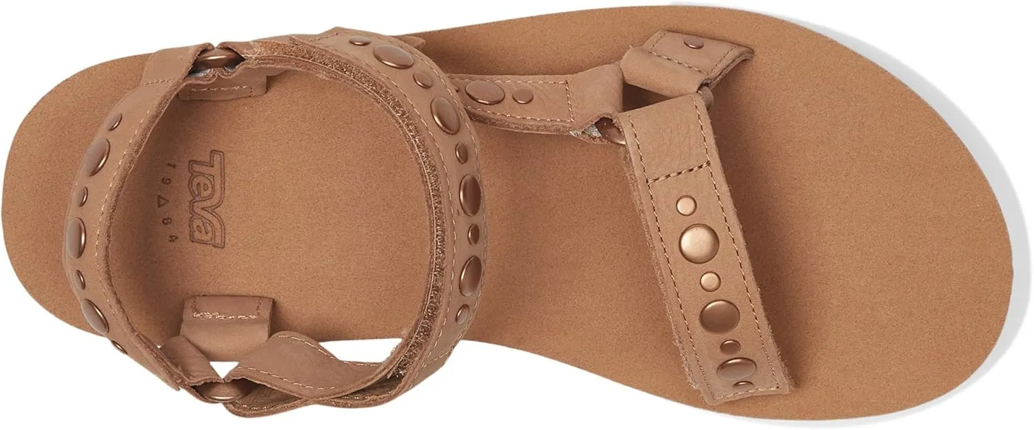 Teva Women's Midform Universal Studded Sandal