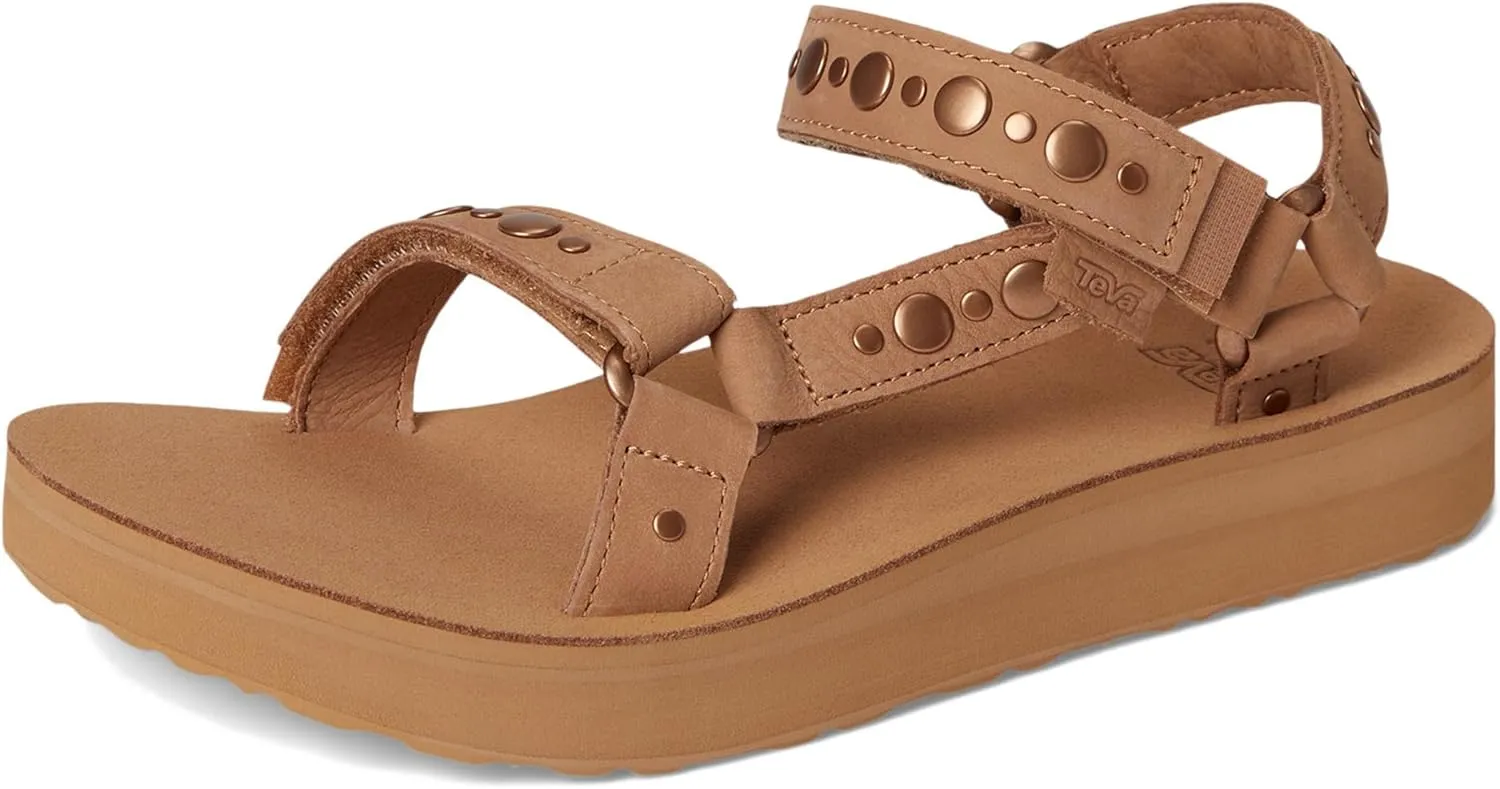 Teva Women's Midform Universal Studded Sandal