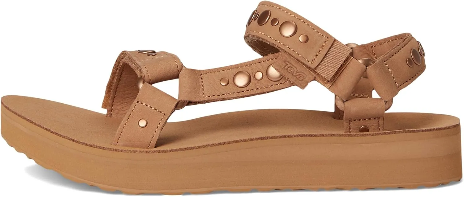 Teva Women's Midform Universal Studded Sandal