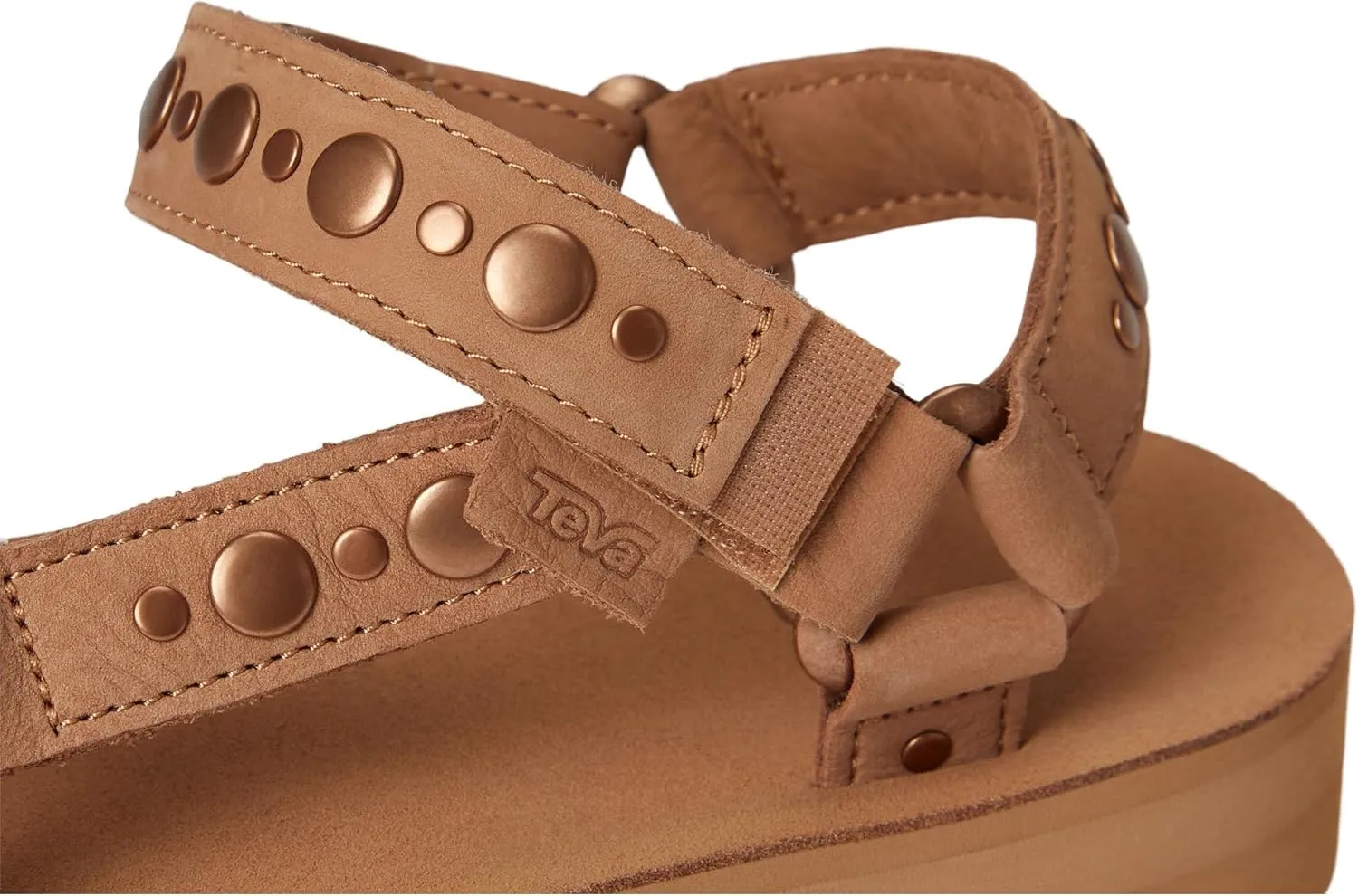 Teva Women's Midform Universal Studded Sandal