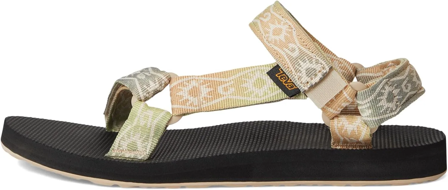 Teva Women's Original Universal Sunscape Sport Sandal