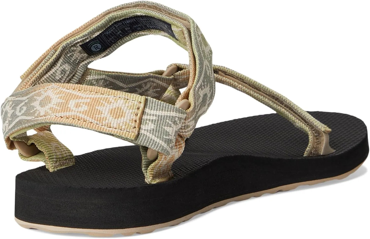 Teva Women's Original Universal Sunscape Sport Sandal