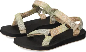 Teva Women's Original Universal Sunscape Sport Sandal