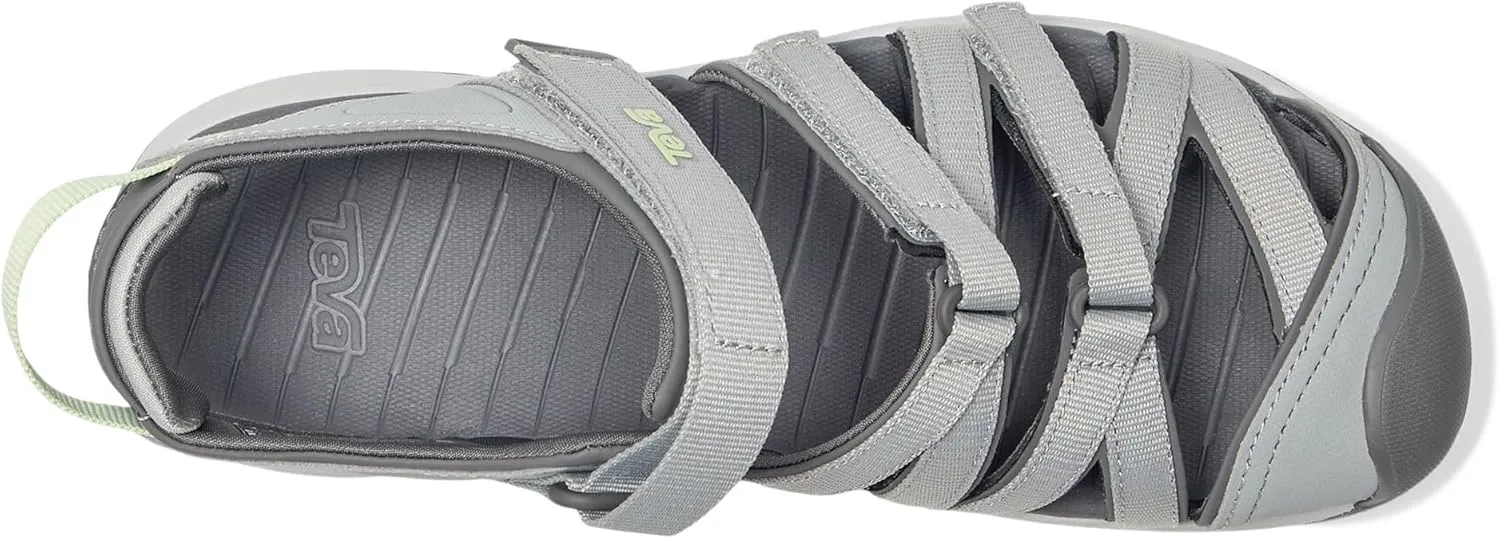 Teva Women's Tirra Sport Ct Sandal