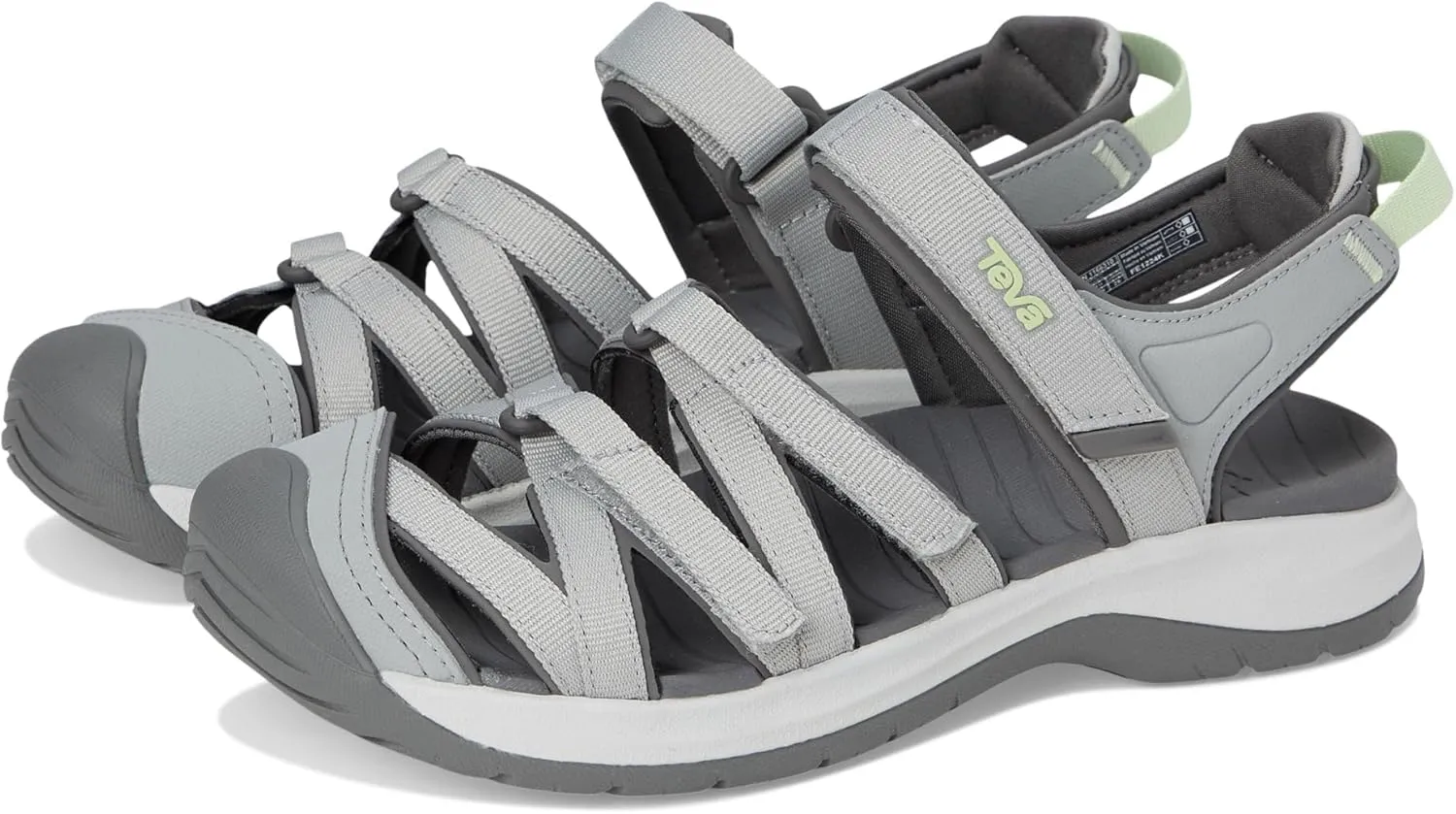 Teva Women's Tirra Sport Ct Sandal