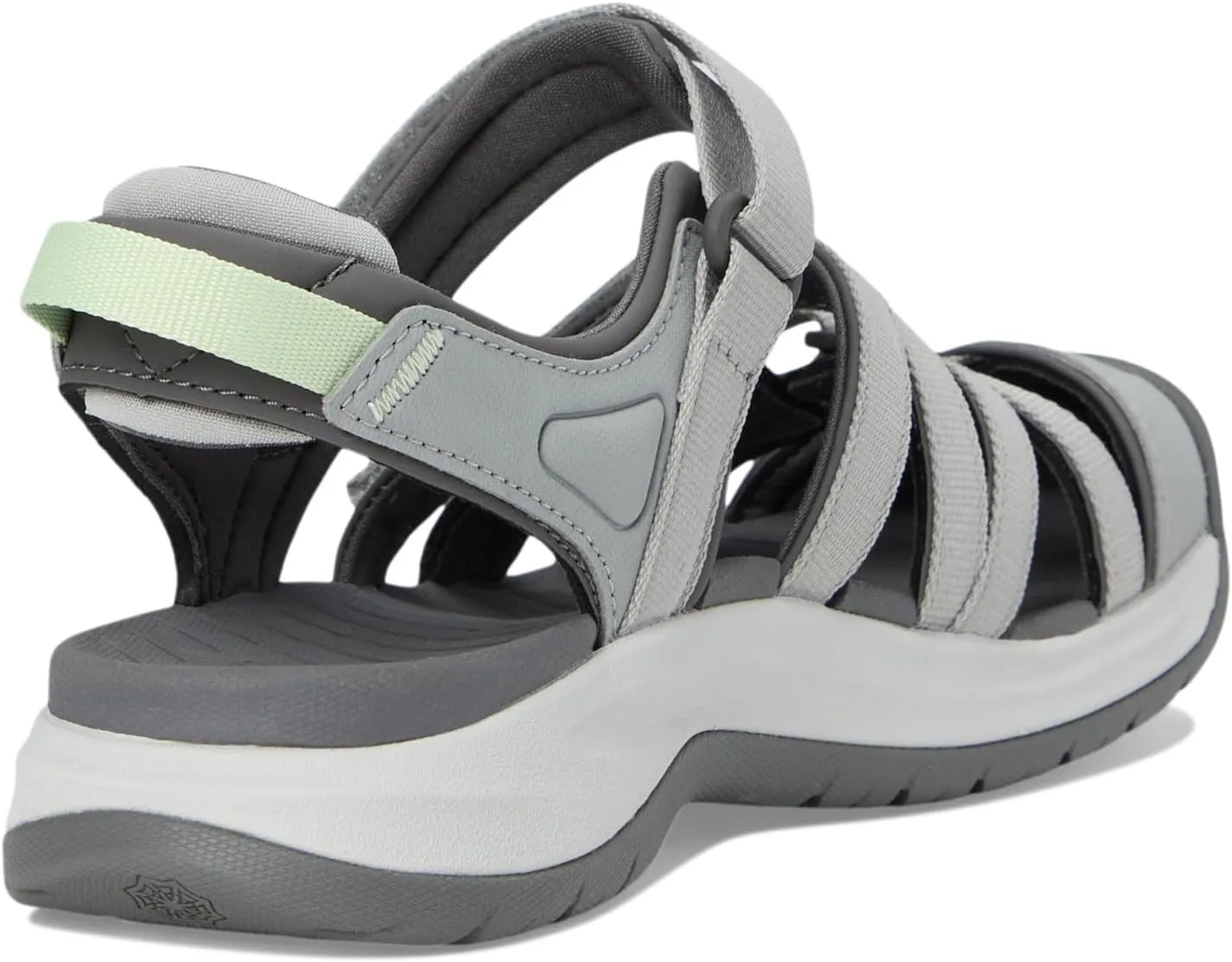 Teva Women's Tirra Sport Ct Sandal