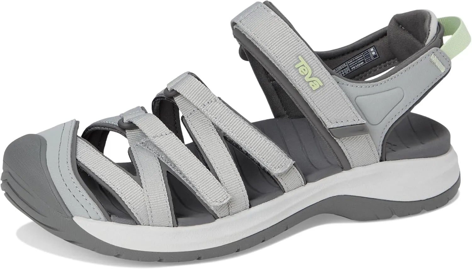 Teva Women's Tirra Sport Ct Sandal