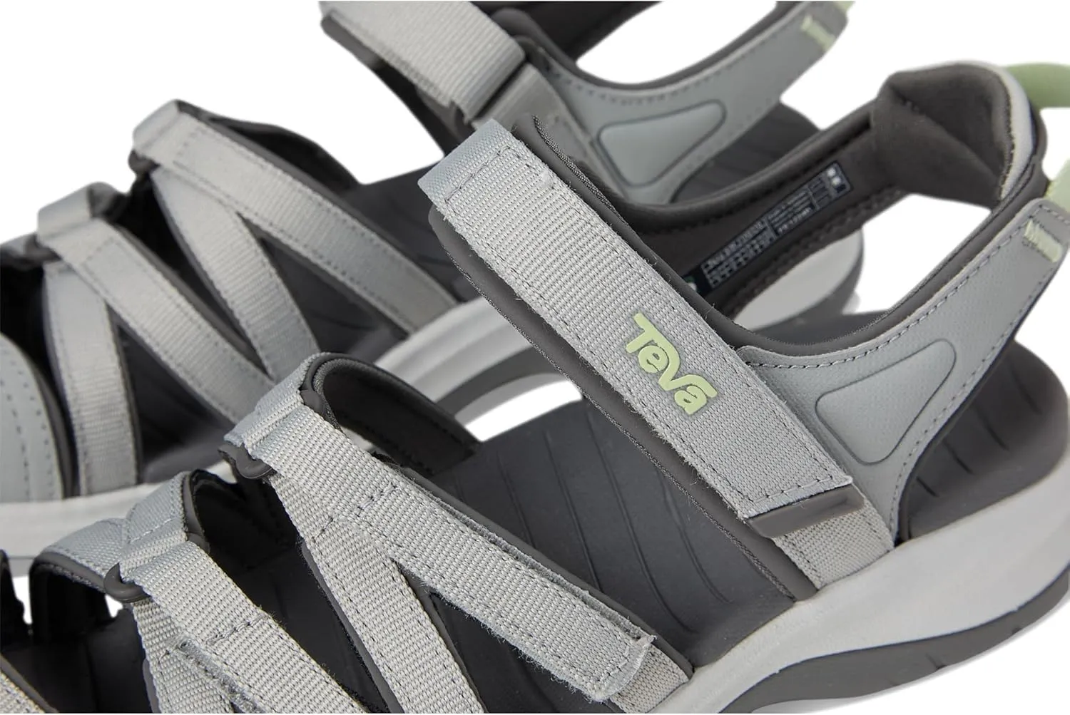 Teva Women's Tirra Sport Ct Sandal