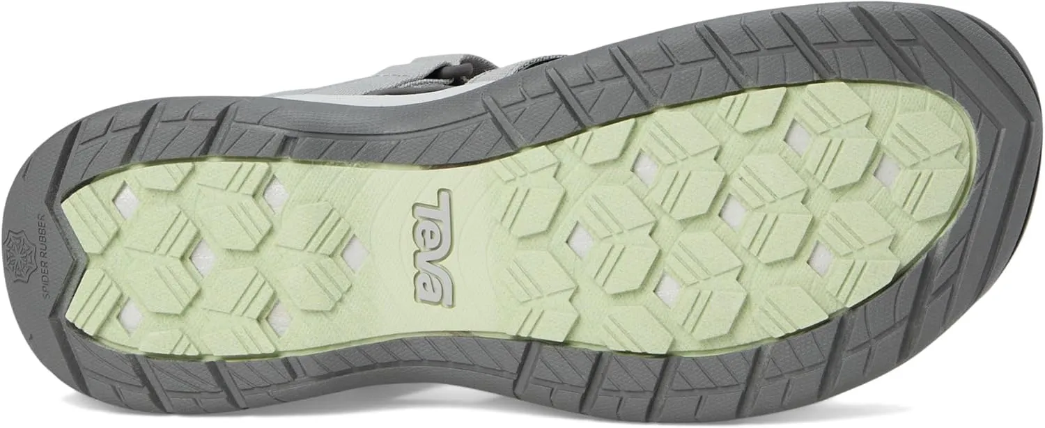 Teva Women's Tirra Sport Ct Sandal