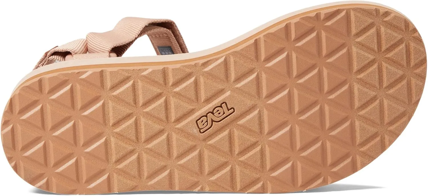 Teva Women's W Flatform Universal Sandal