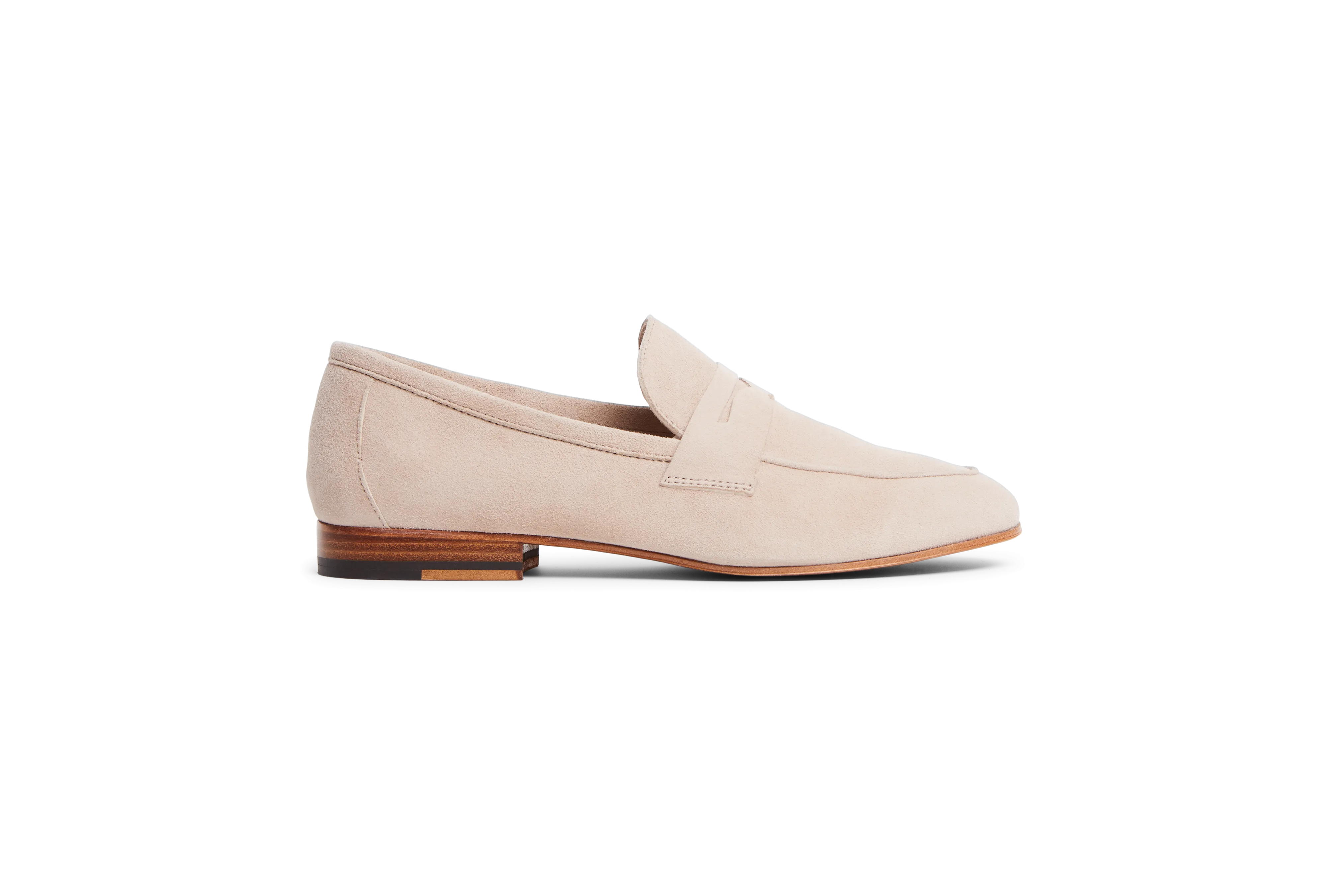 The Sacca Donna Suede