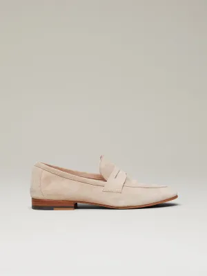 The Sacca Donna Suede