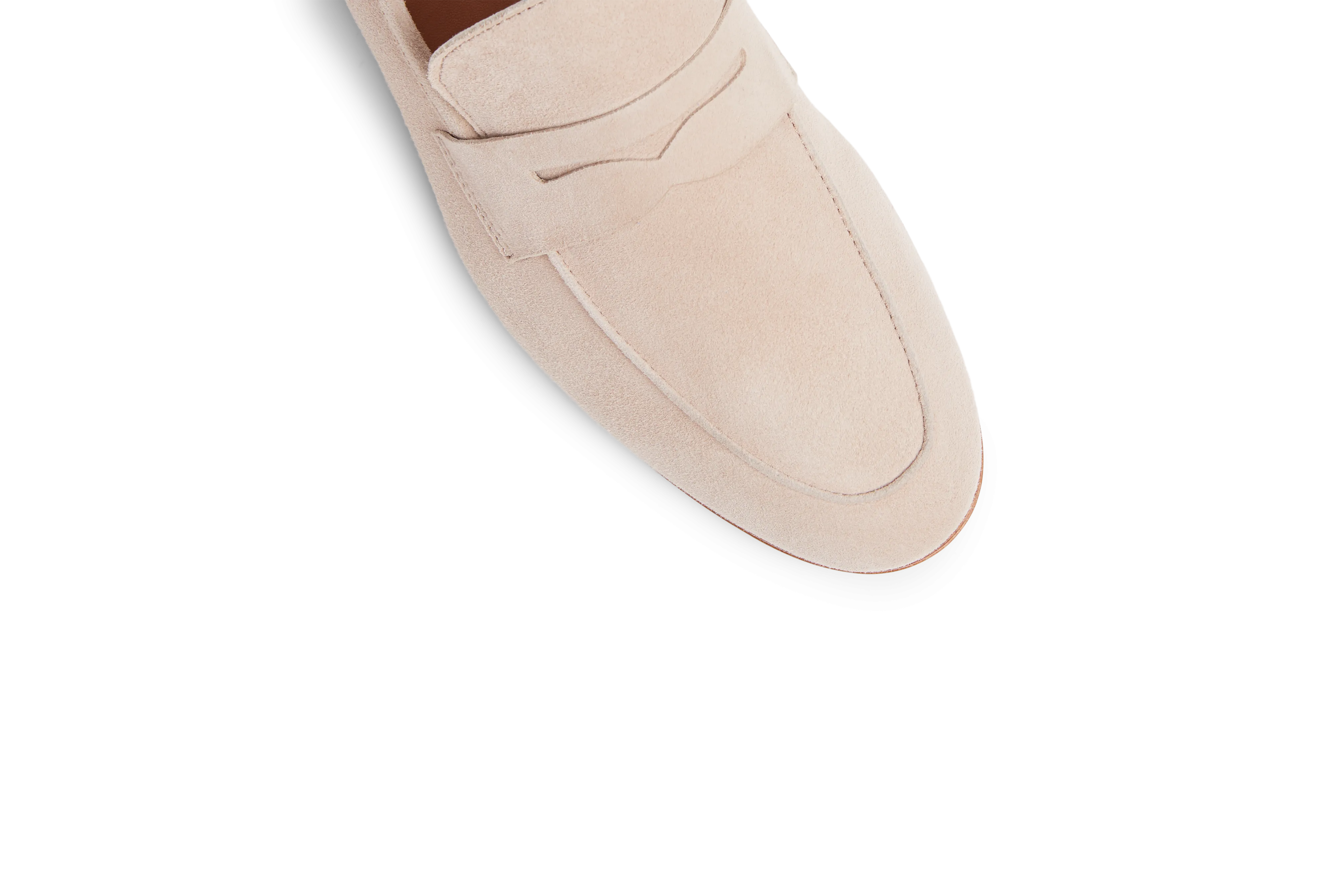 The Sacca Donna Suede