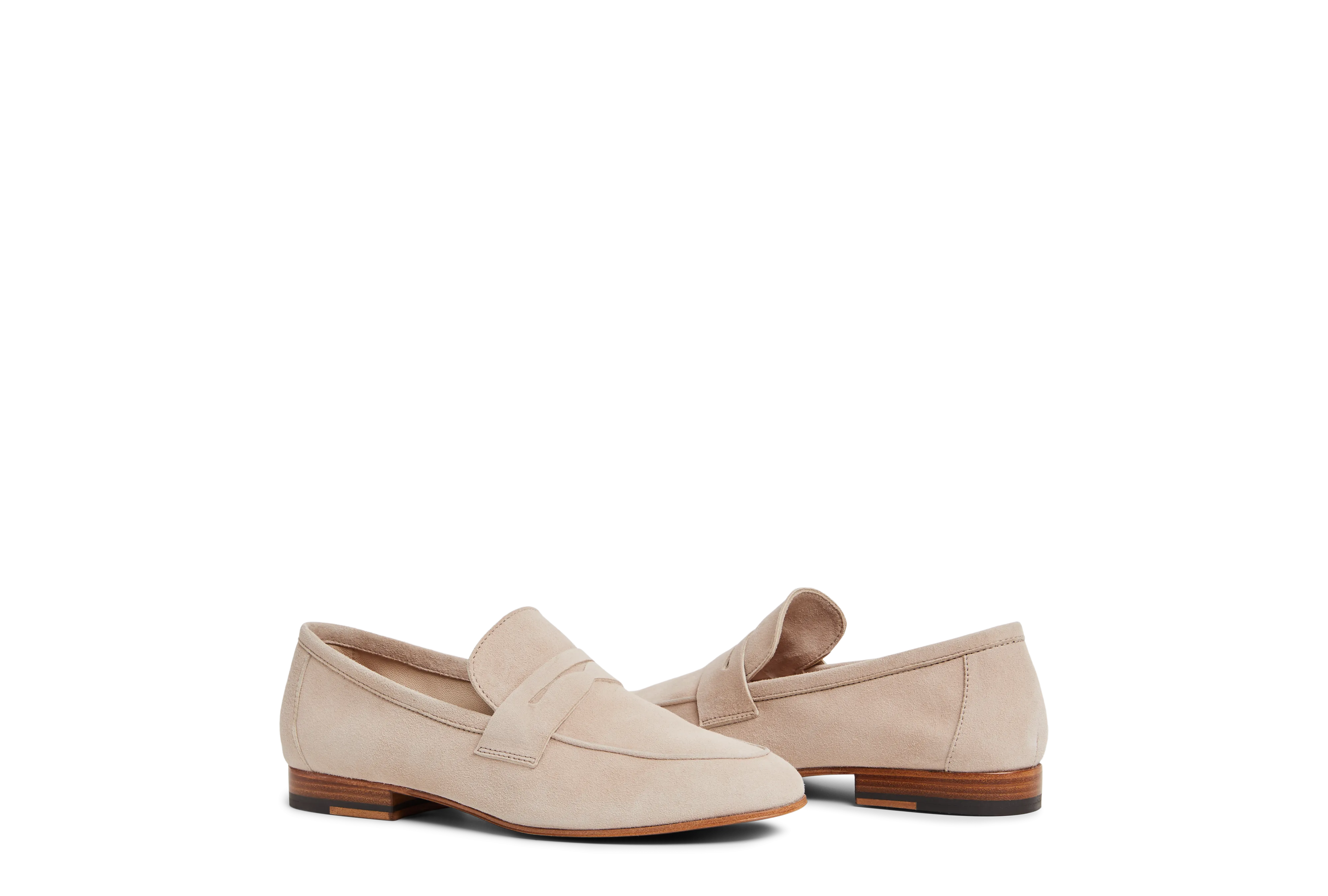 The Sacca Donna Suede
