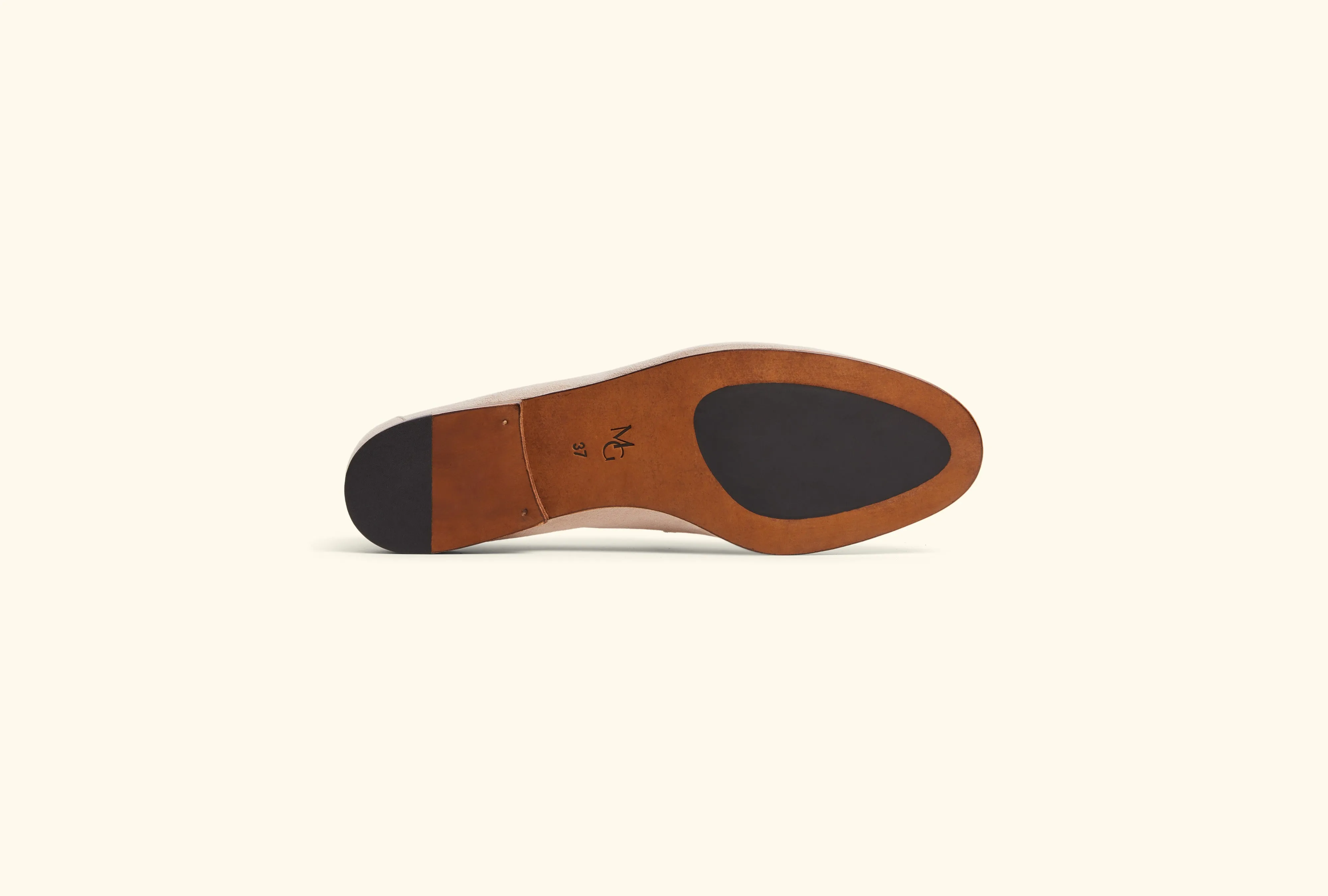 The Sacca Donna Suede