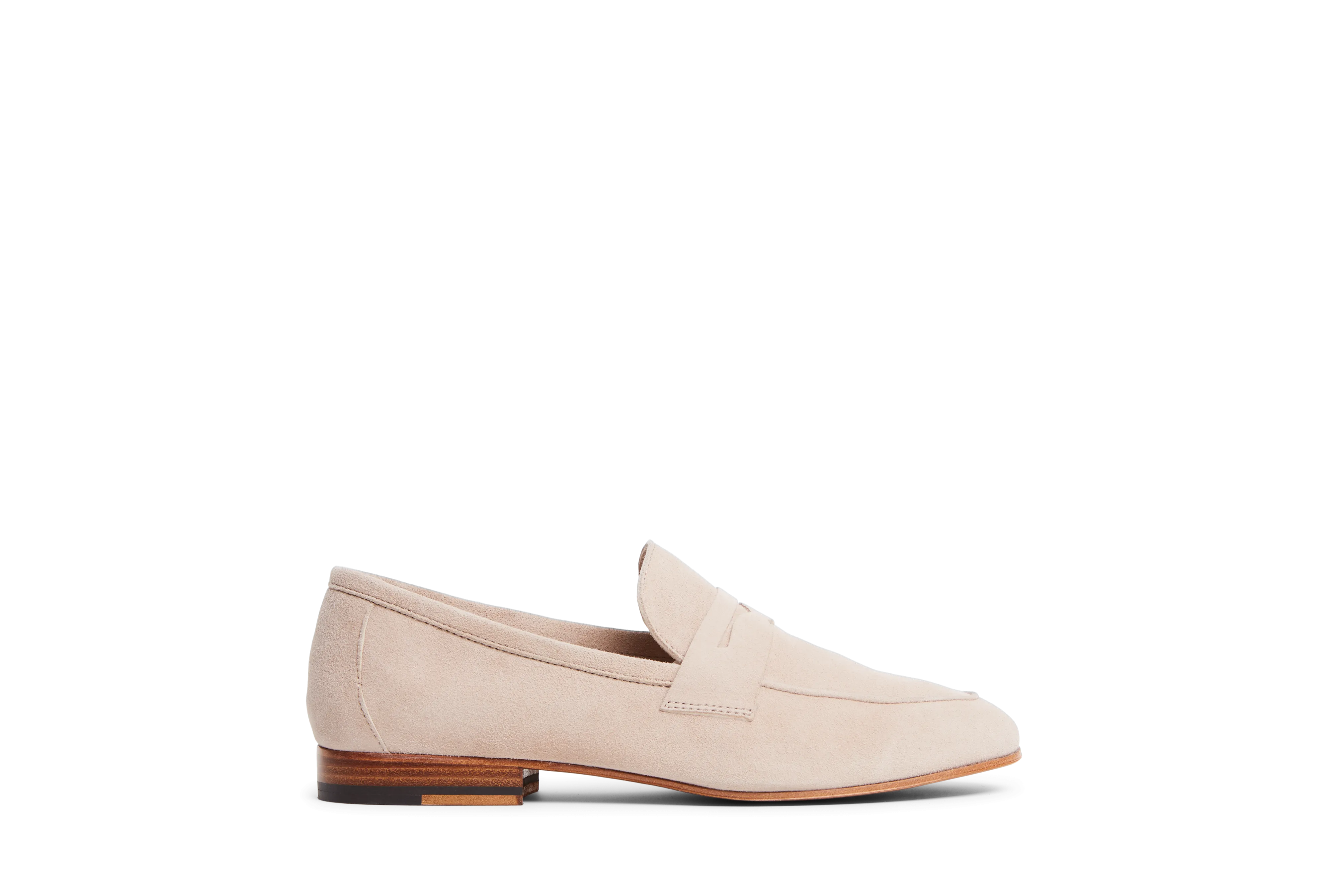 The Sacca Donna Suede