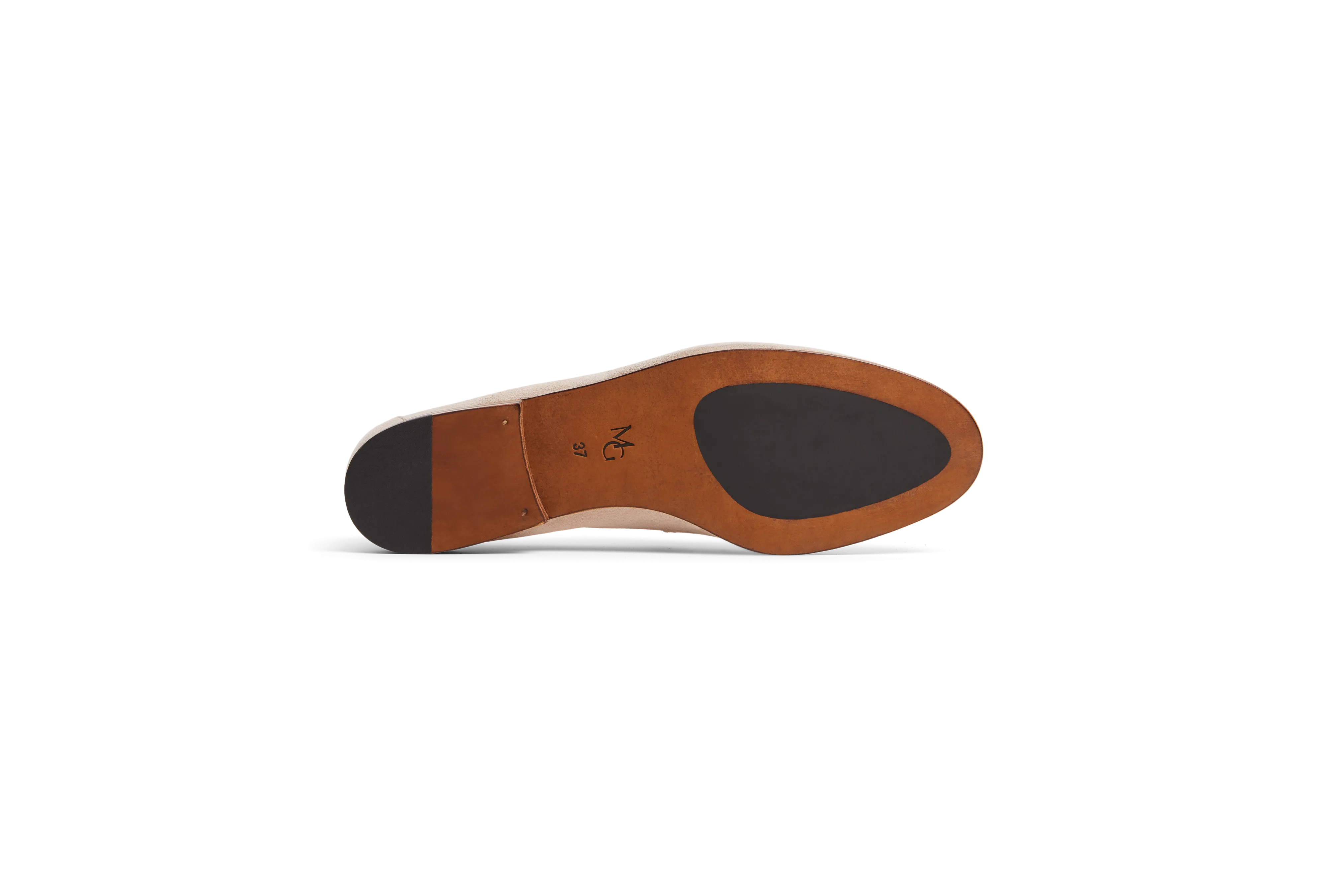 The Sacca Donna Suede