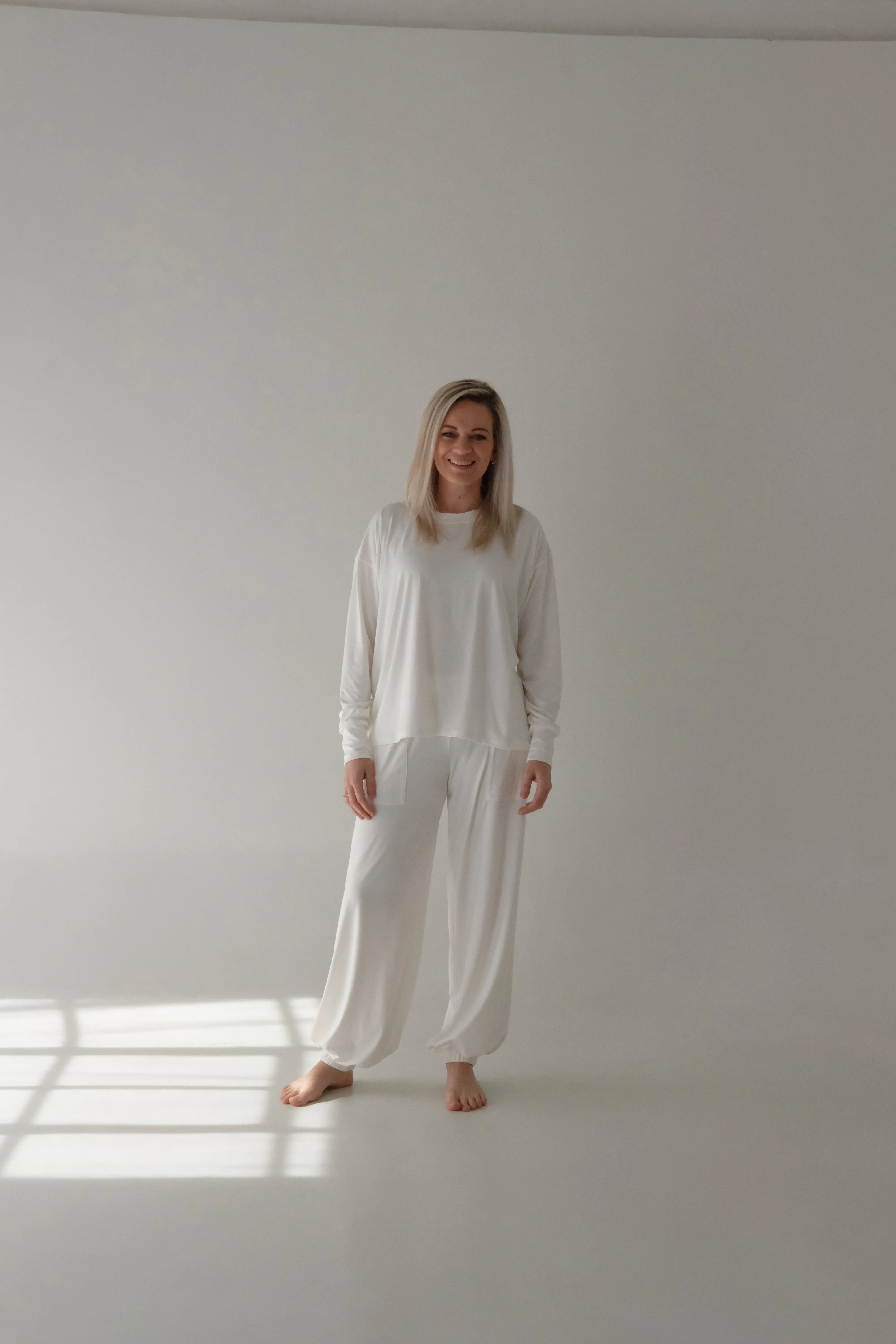 The SOFTEE BALLOON PANTS | Various Colors