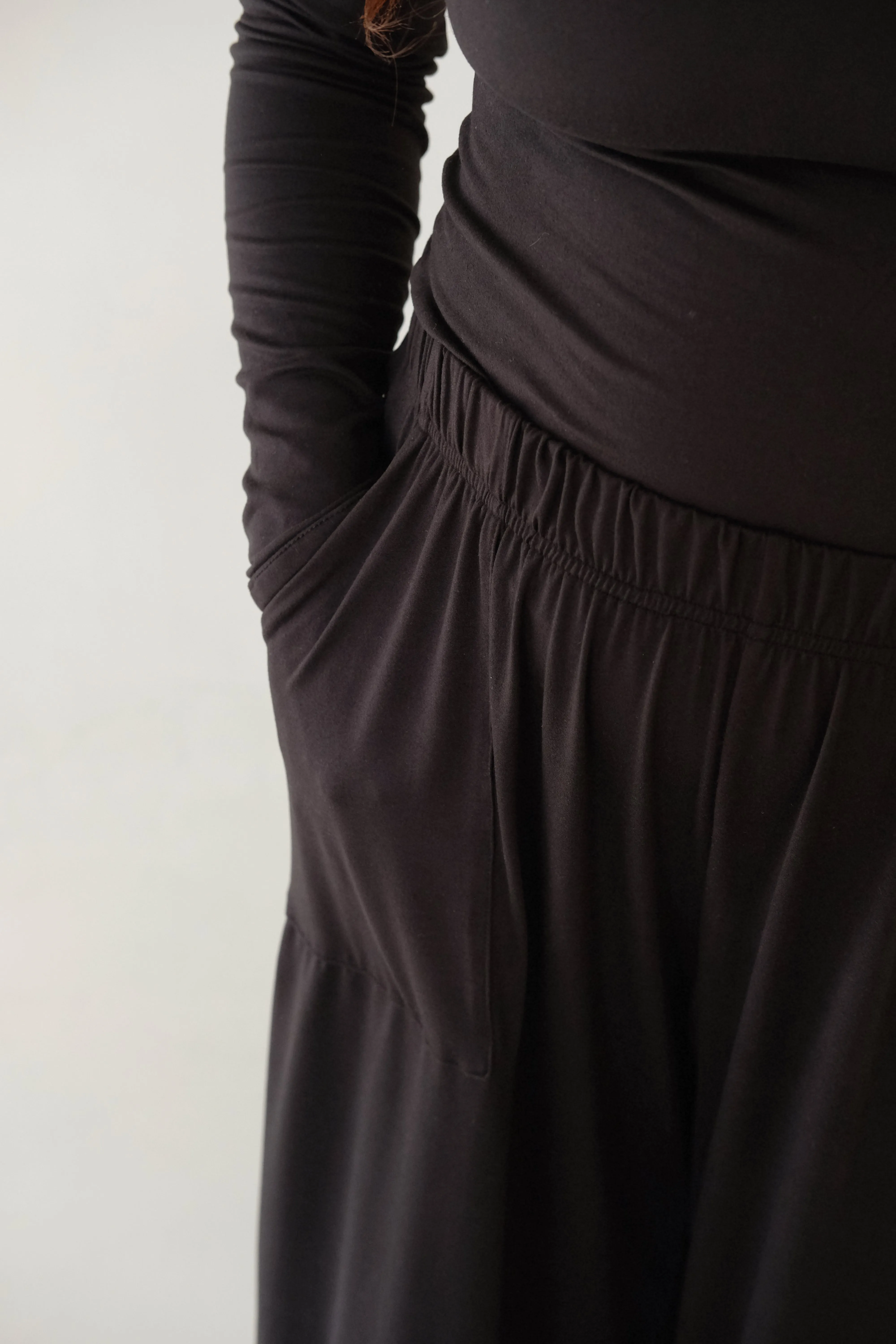 The SOFTEE BALLOON PANTS | Various Colors
