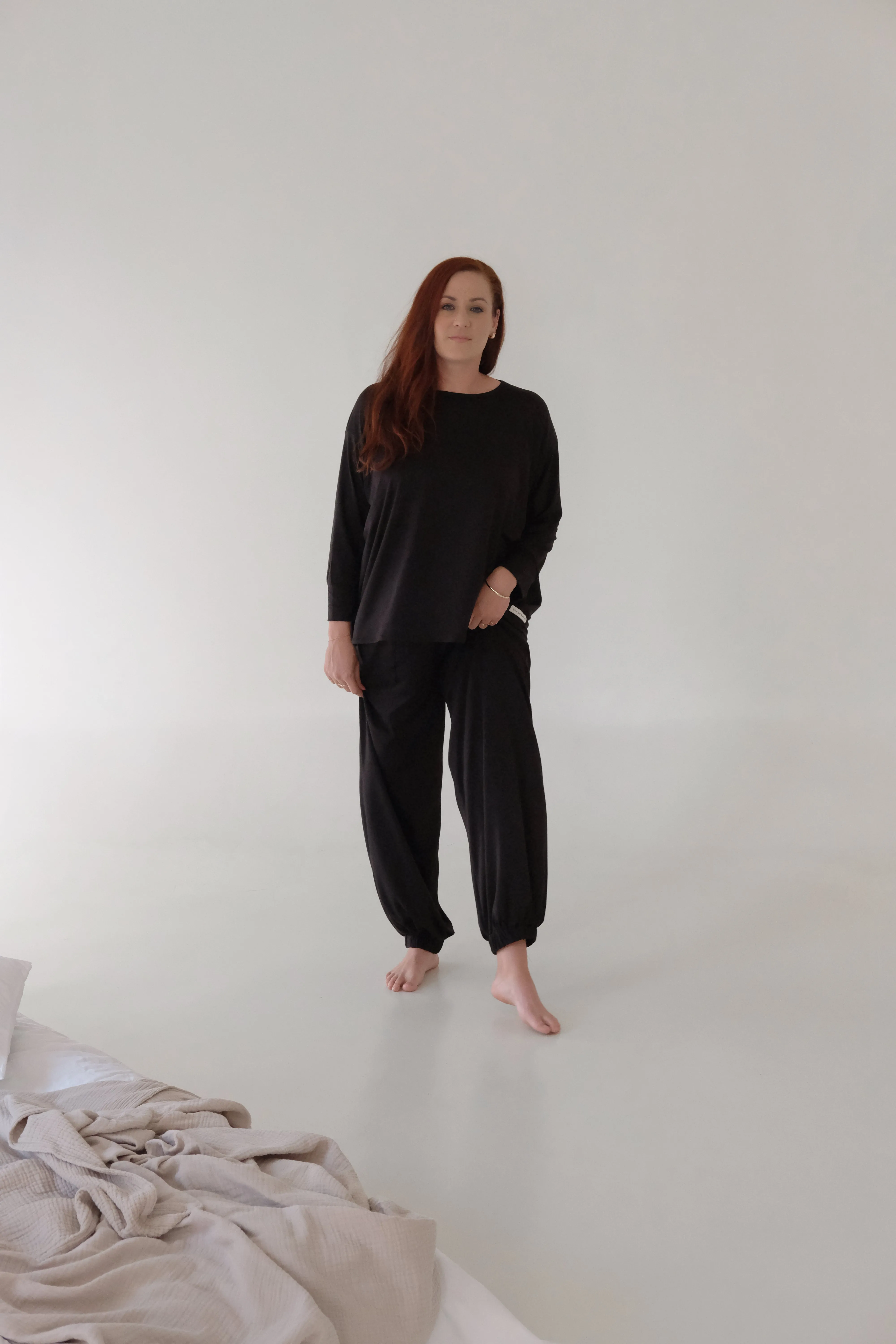 The SOFTEE BALLOON PANTS | Various Colors