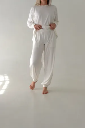 The SOFTEE BALLOON PANTS | Various Colors