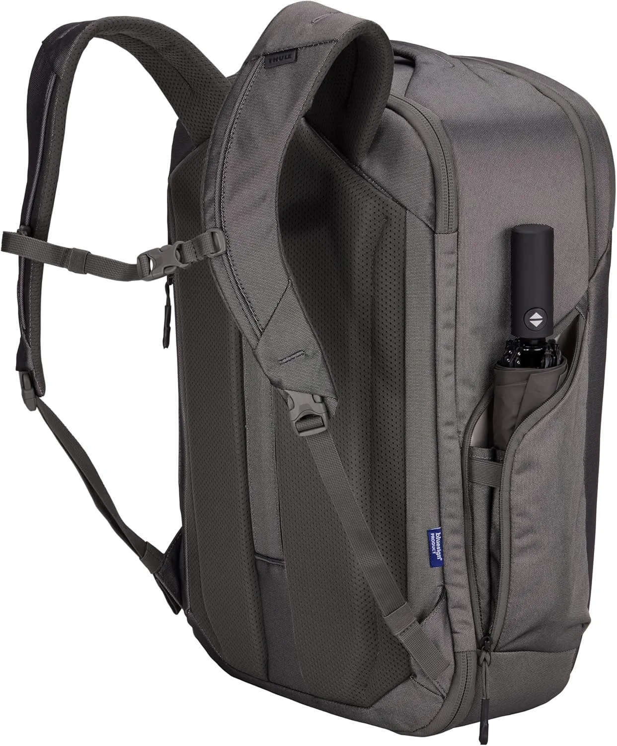Thule Subterra Convertible Carry-on, Vetiver Gray