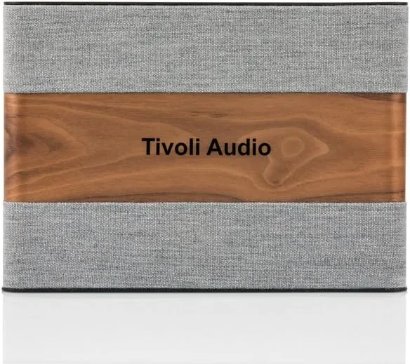 Tivoli Audio Model Subwoofer (Walnut)