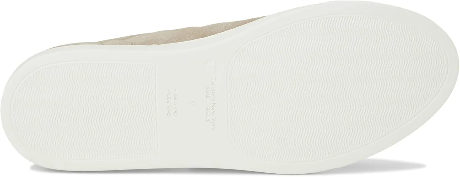 To Boot New York men's Stone Sneaker