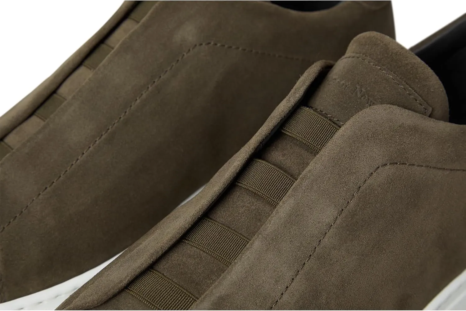 To Boot New York men's Stone Sneaker