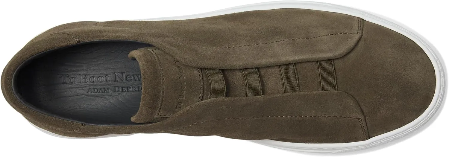 To Boot New York men's Stone Sneaker