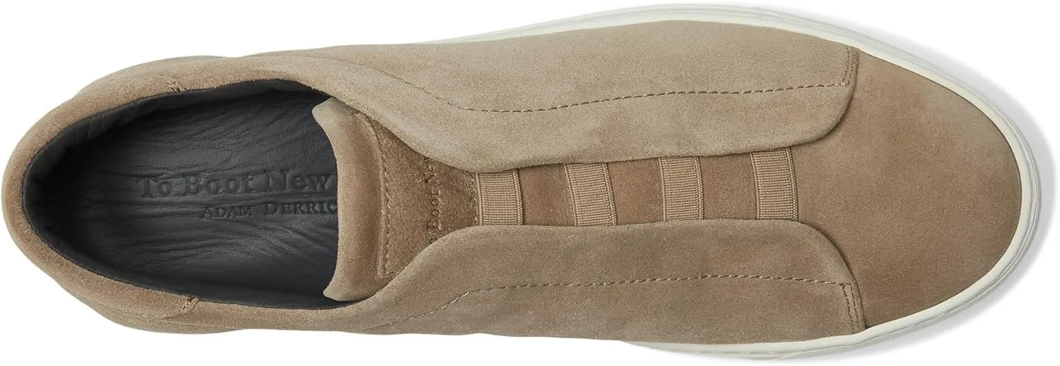 To Boot New York men's Stone Sneaker