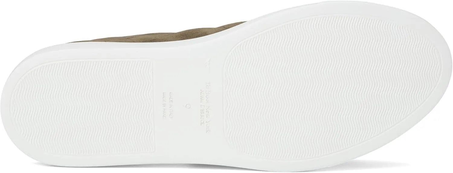 To Boot New York men's Stone Sneaker