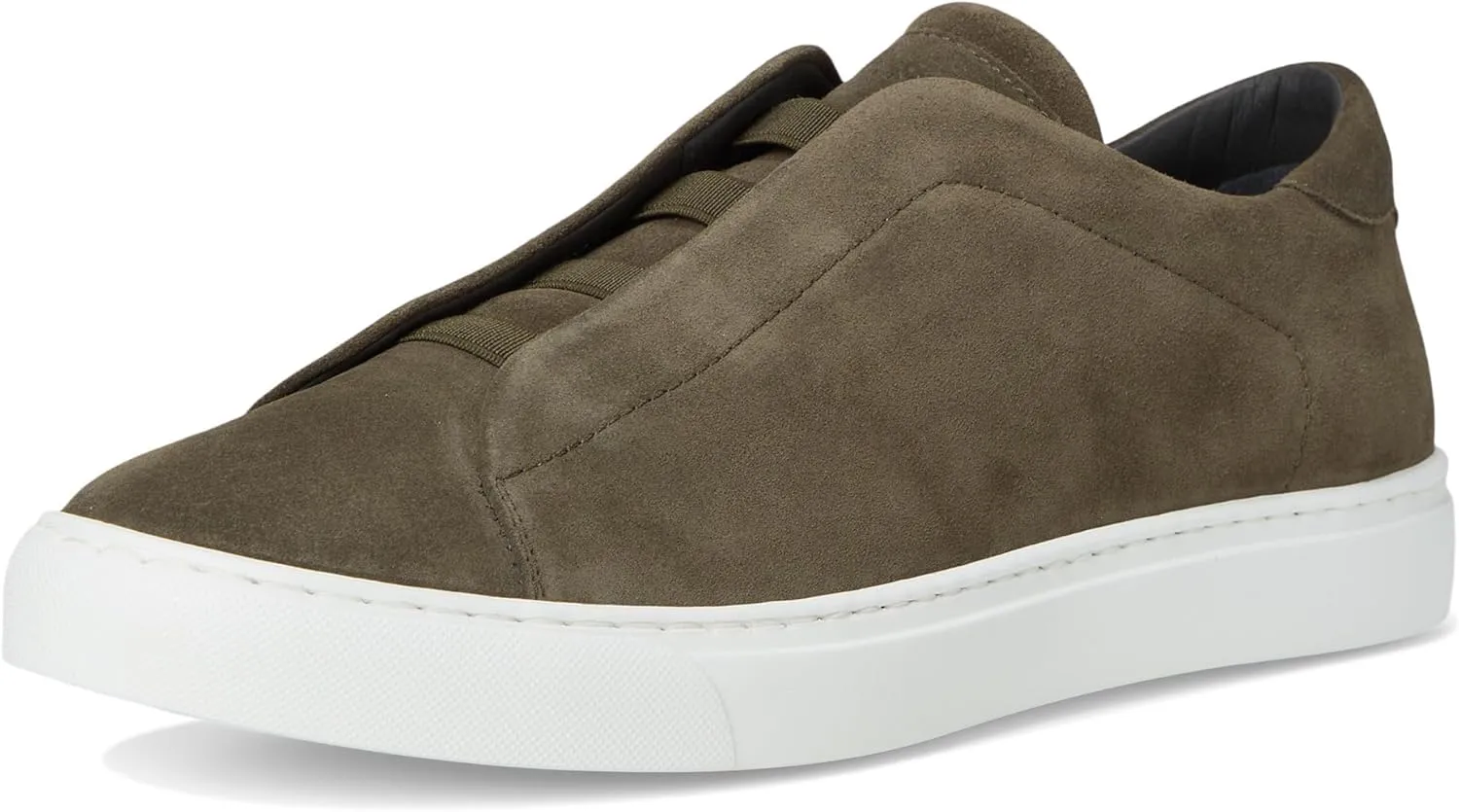 To Boot New York men's Stone Sneaker
