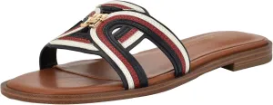 Tommy Hilfiger Women's Tressi Flat Sandal
