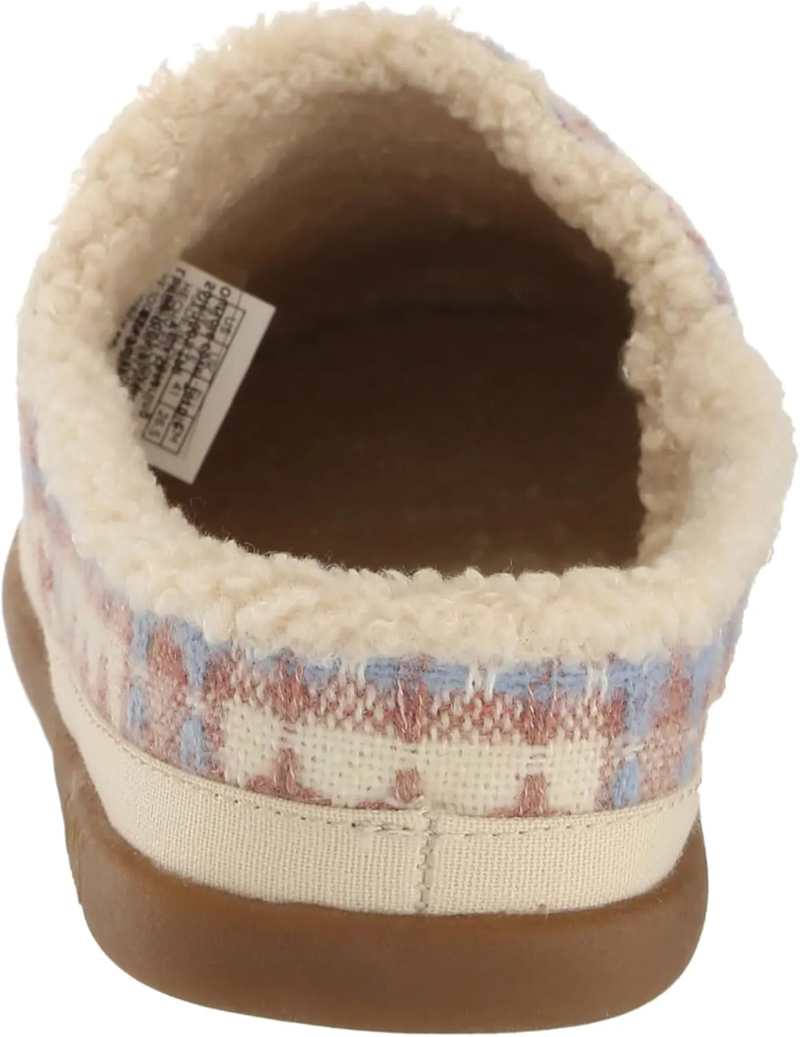 TOMS Women's Sage Slipper