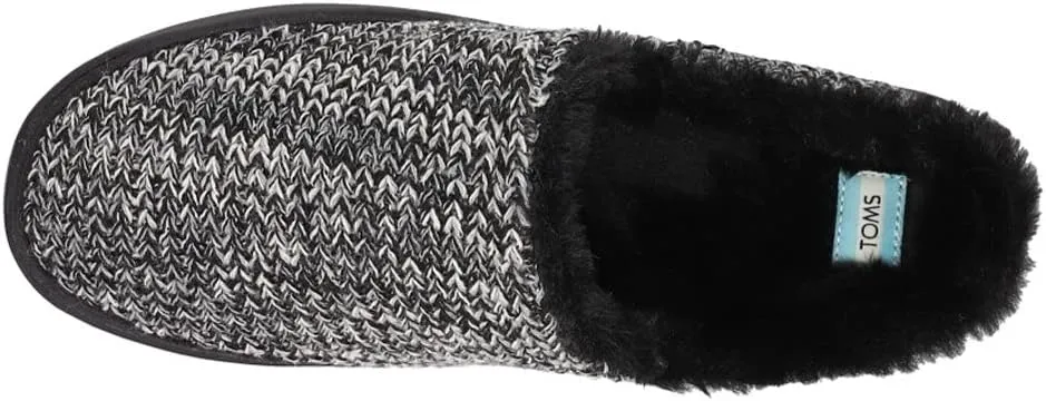 TOMS Women's, Sage Slipper